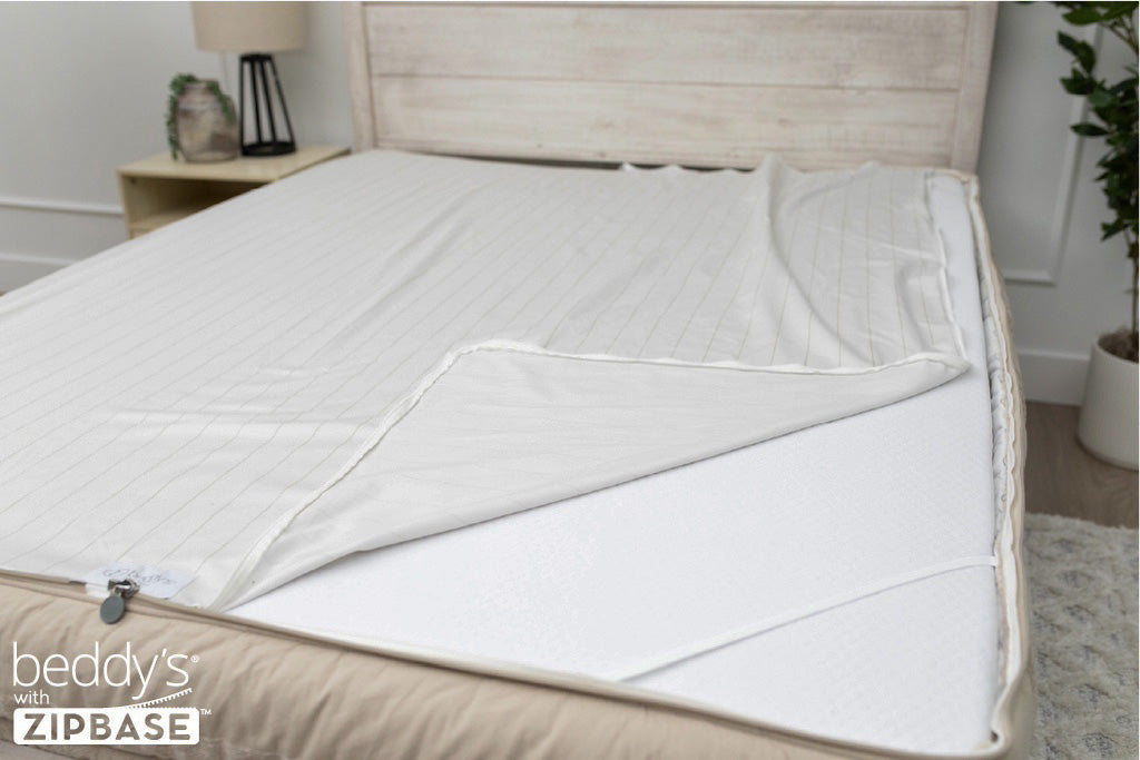 Halston Luxe Beddy's - Image 11