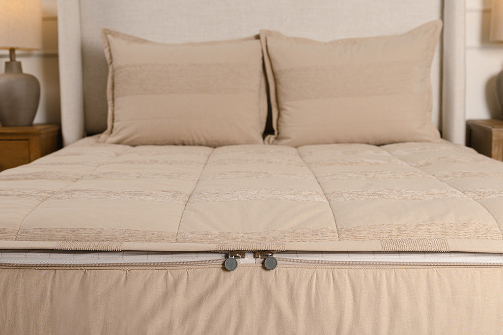 Halston Luxe Beddy's - Image 6