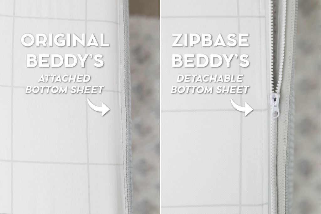 Harper Luxe Beddy's - Image 10
