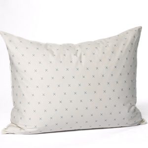 Henry Luxe Pillowcase