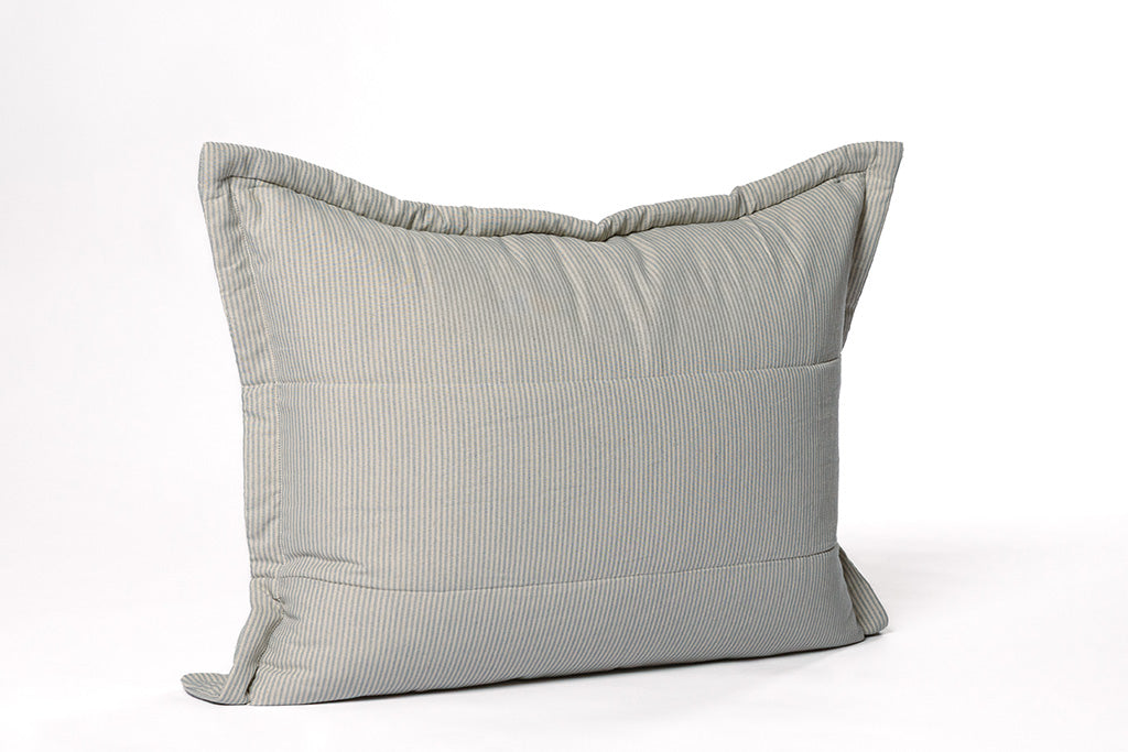 Henry Luxe Sham