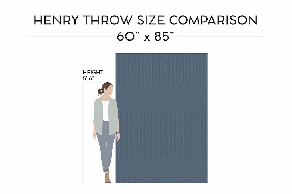 Henry Throw - Image 8