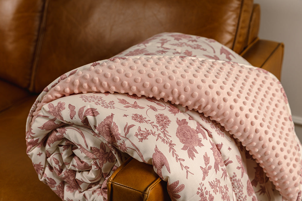 Ivy Blanket