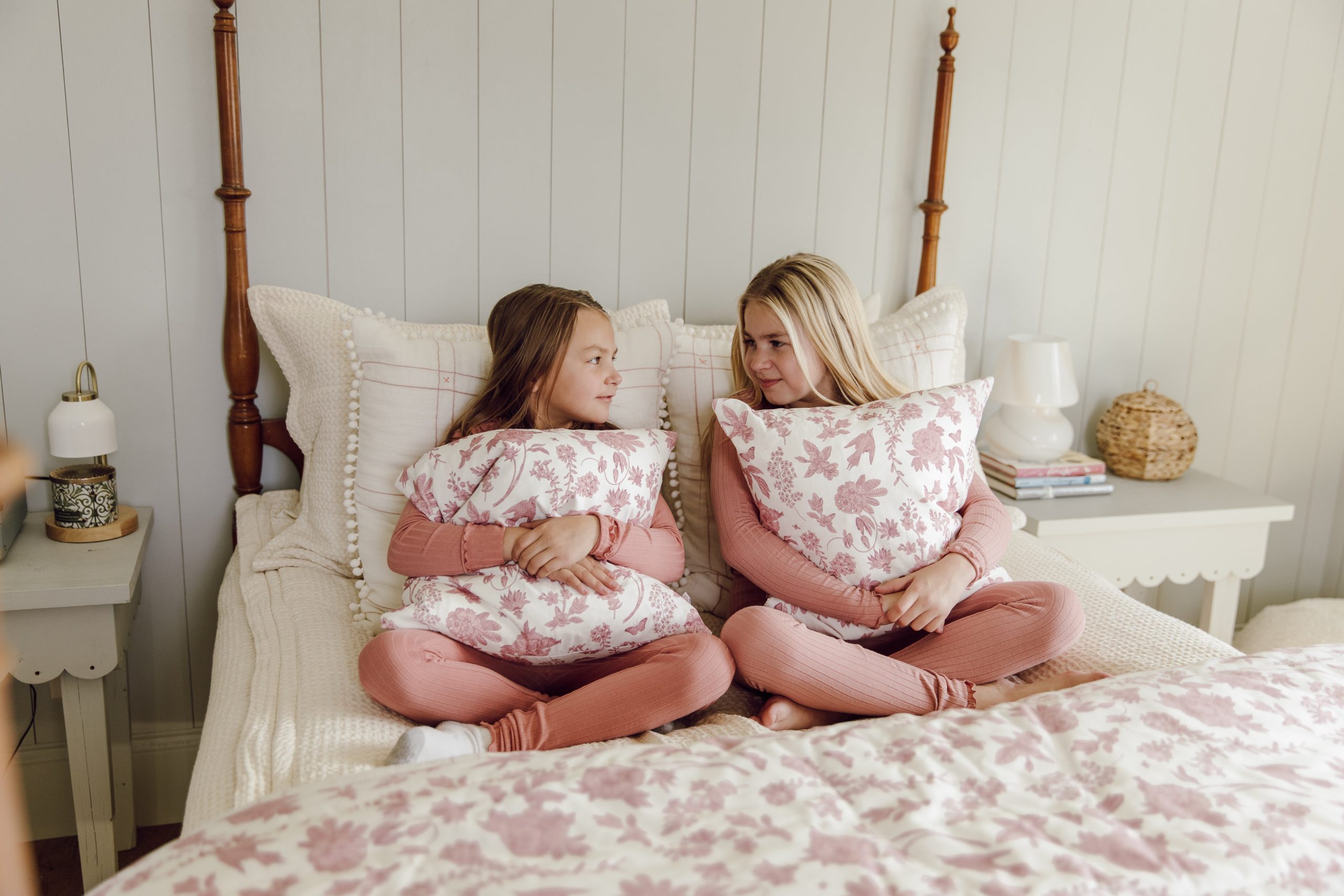 Ivy Medium Pillow Cover - Image 5
