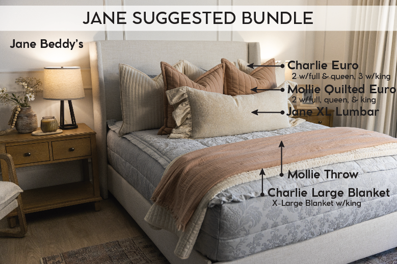 Jane Luxe Bundle - Image 2