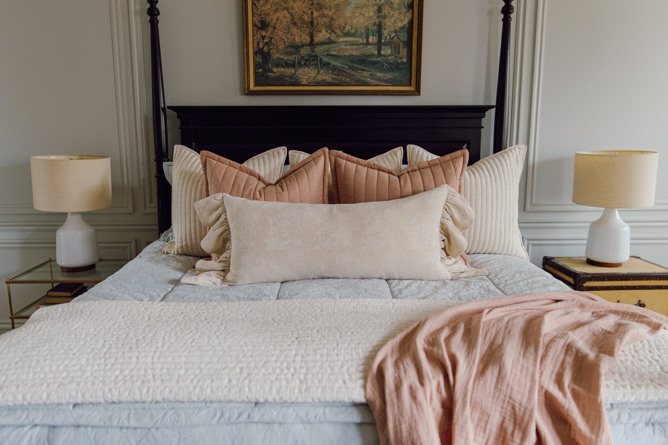 Charlie Luxe Blanket - Image 8