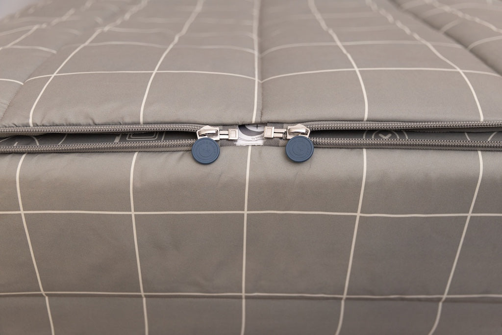 Level Up Zipper Bedding - Image 7