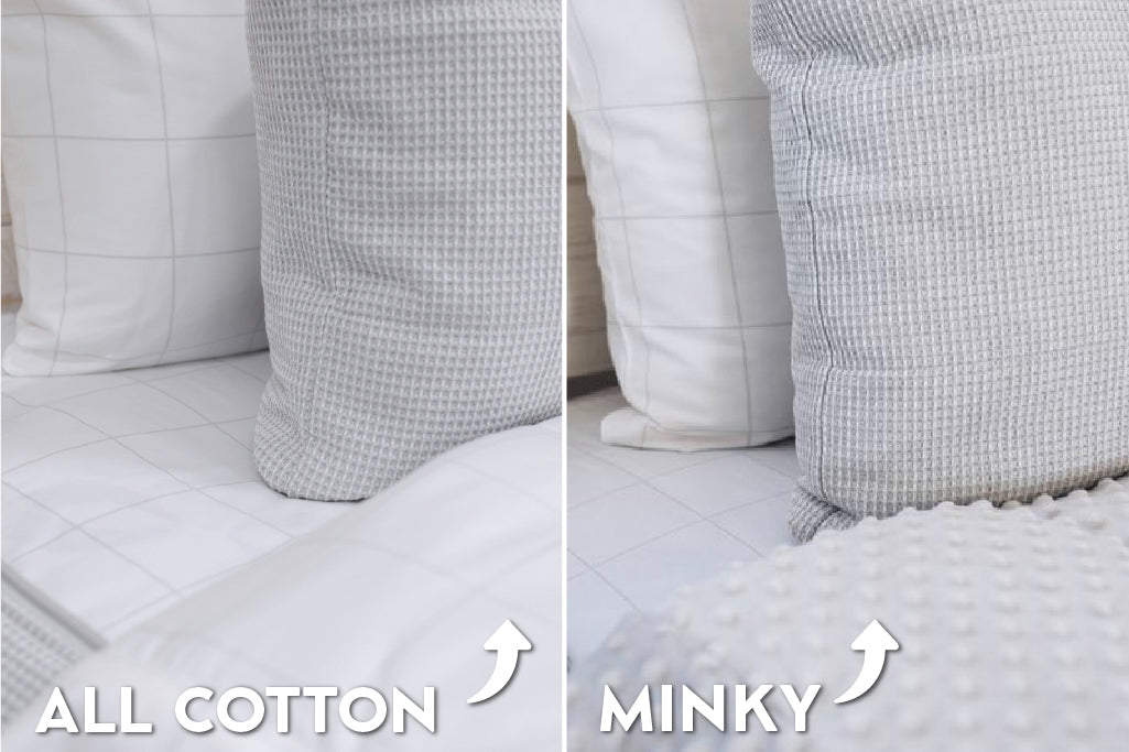 Harper Luxe Beddy's - Image 3