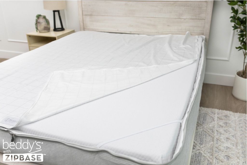 Harper Luxe Beddy's - Image 11