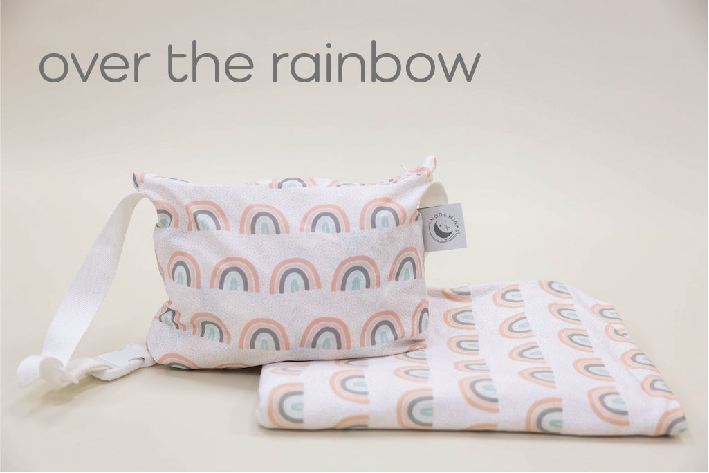 Little Roamer Blanket - Image 8