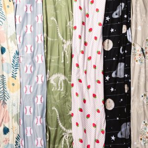 Little Roamer Blanket