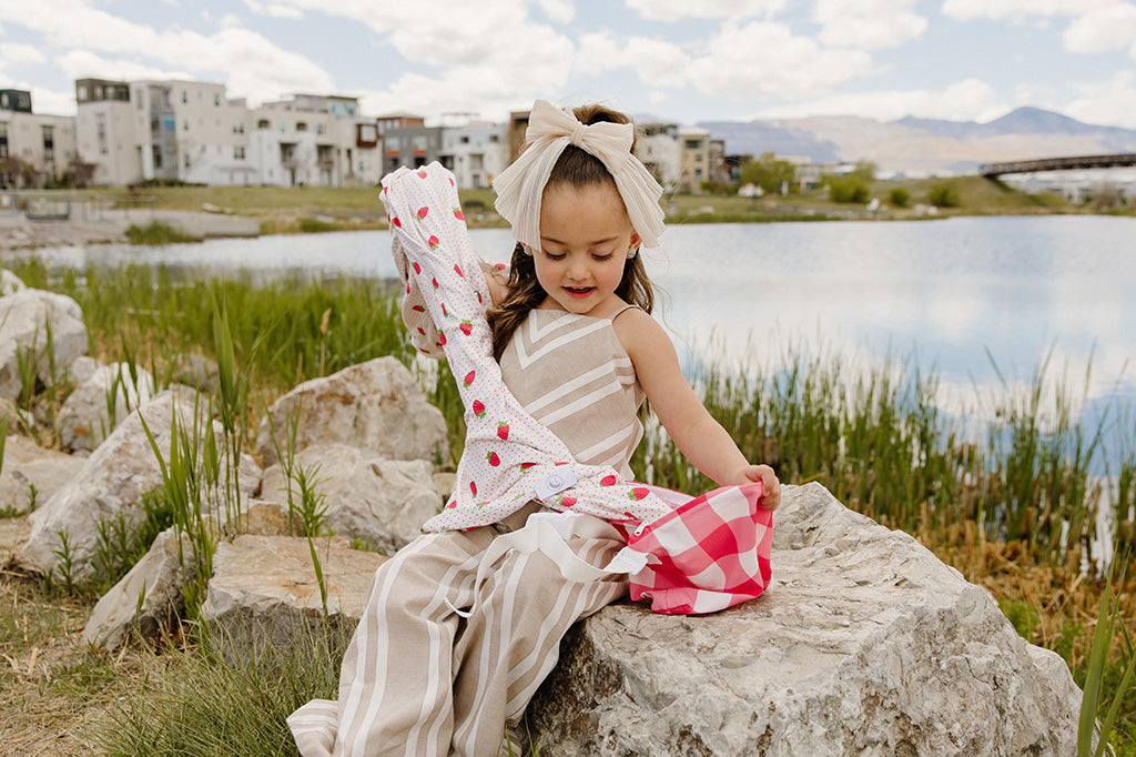 Little Roamer Blanket - Image 13