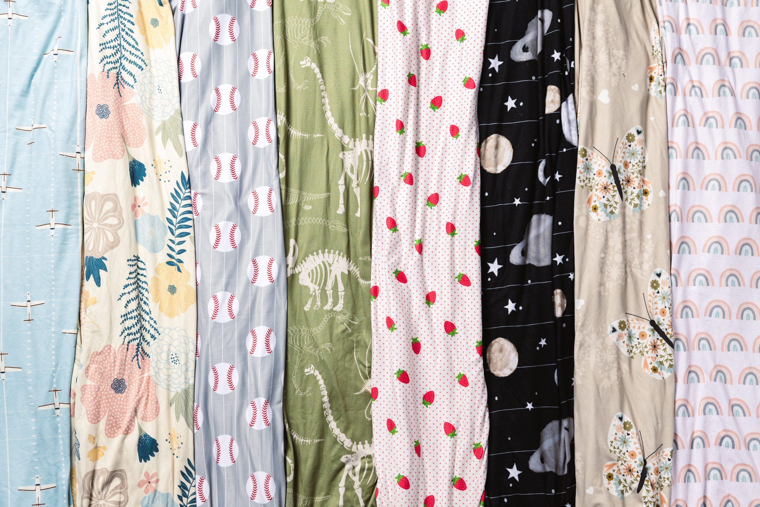 Little Roamer Blanket