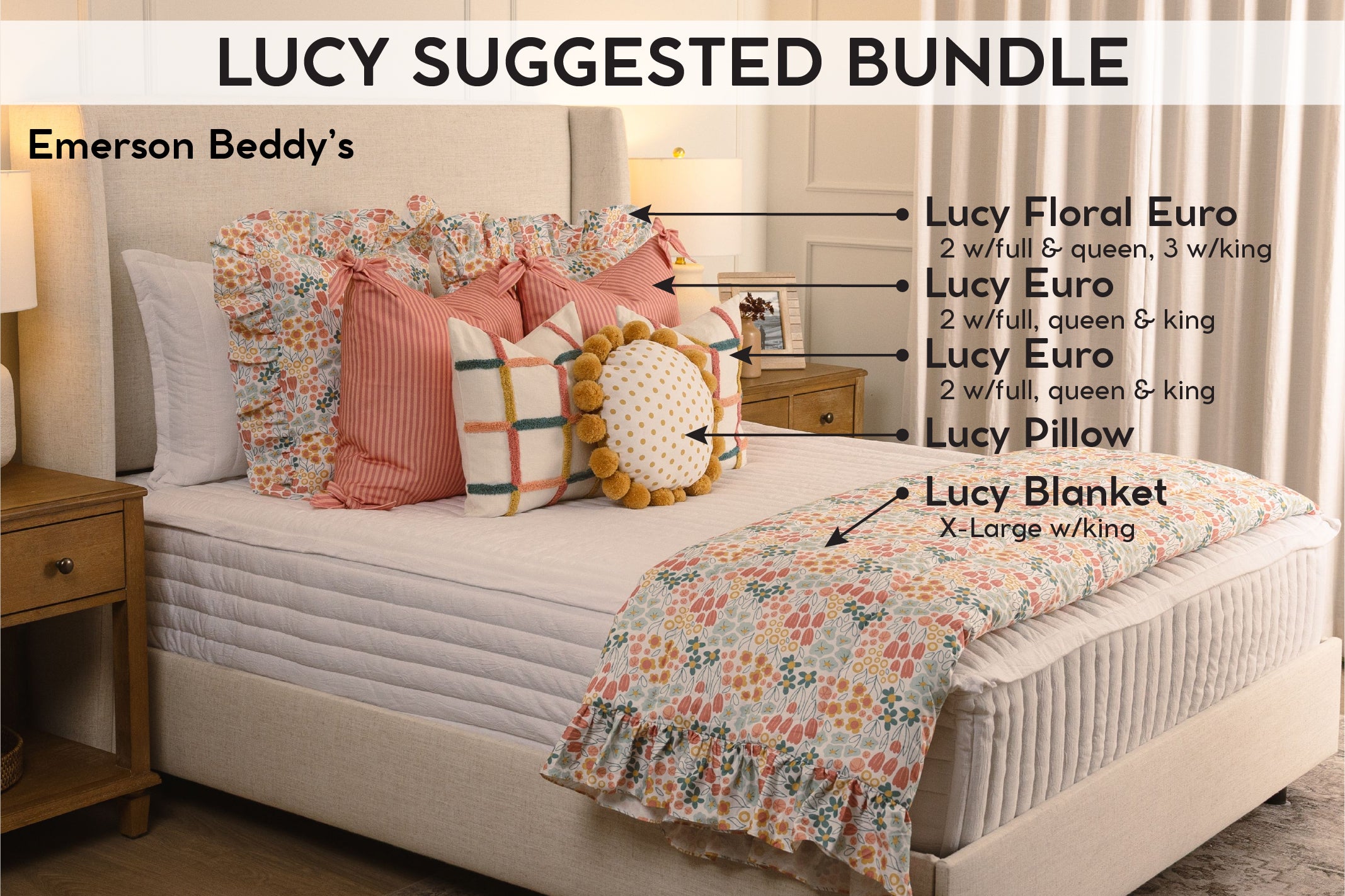 Lucy Luxe Bundle - Image 2