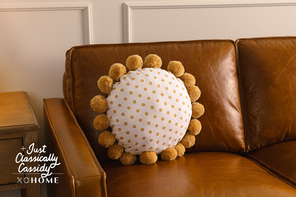 Lucy Pillow