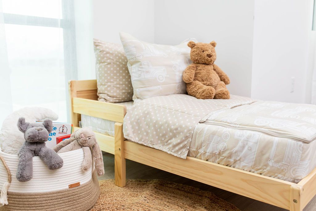 Mack Zipper Bedding - Image 9