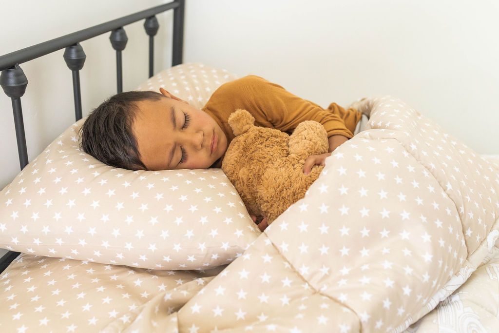 Mack Zipper Bedding - Image 3