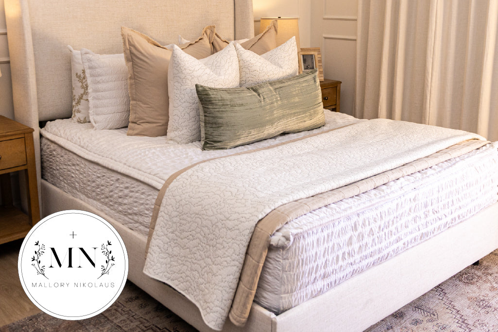 Mallory Luxe Beddy's