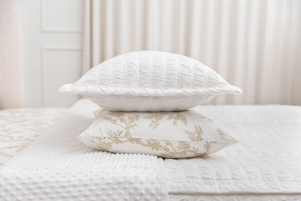 Mallory Luxe Sham - Image 2