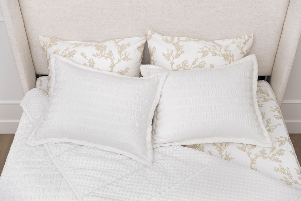 Mallory Luxe Sham - Image 3