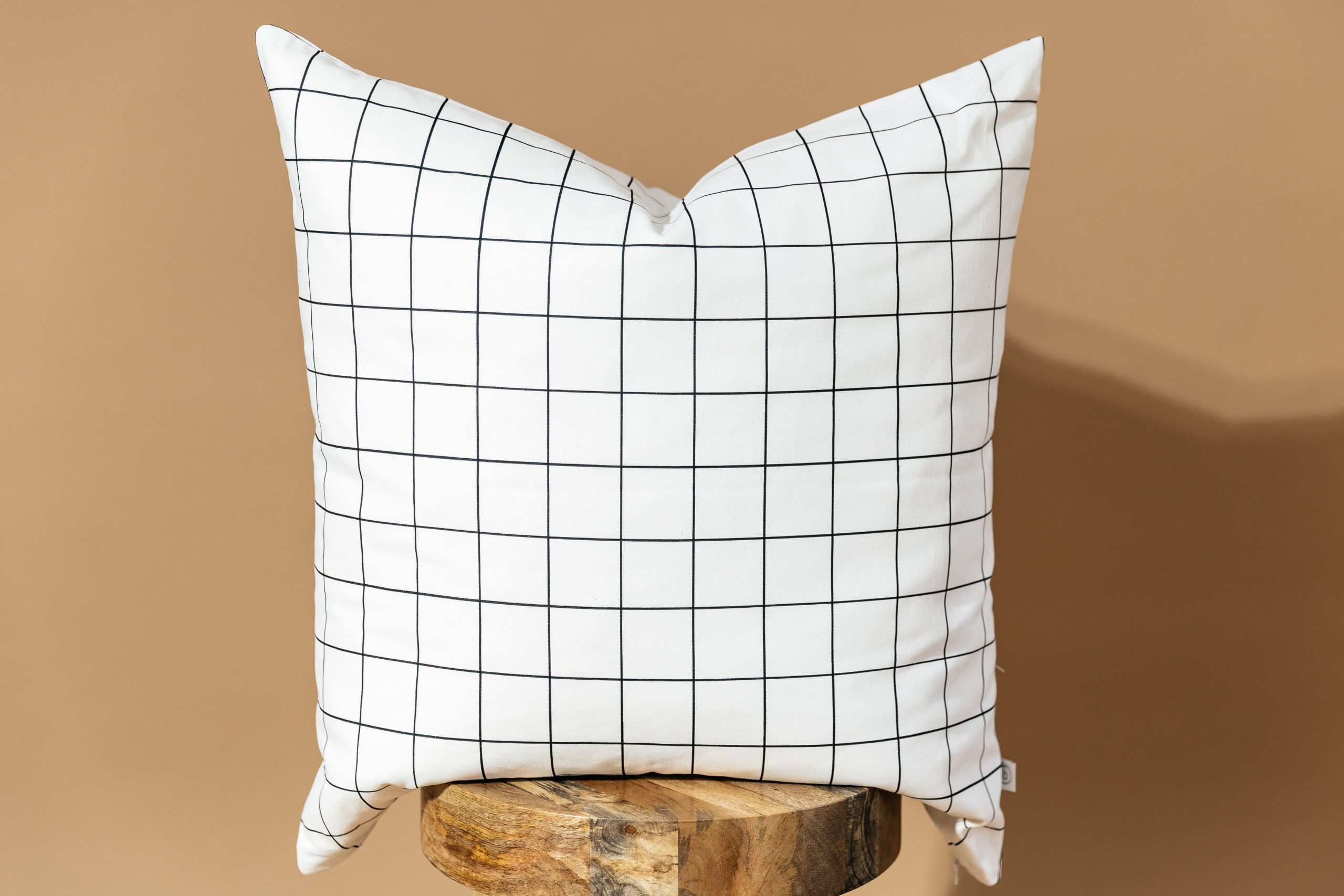 Mason Euro Pillow Cover - Image 2