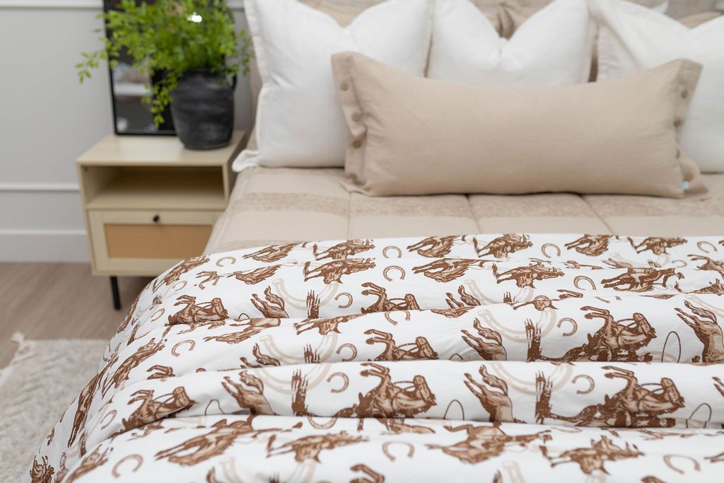 Maverick Blanket