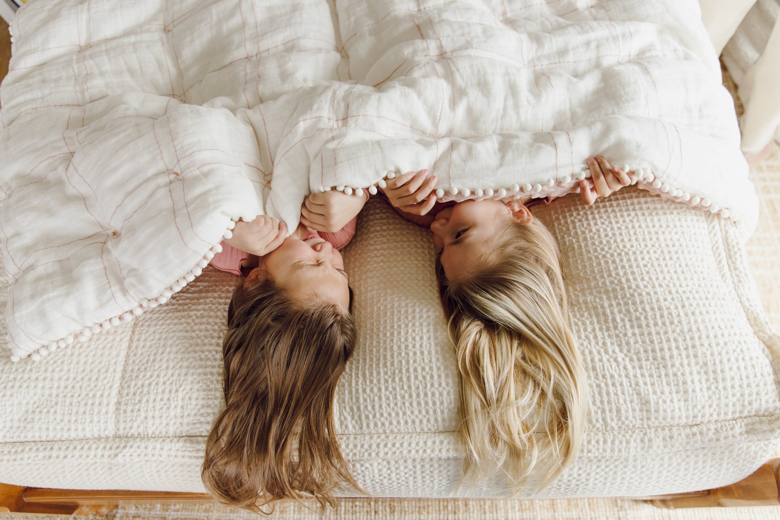 Miley Luxe Blanket - Image 8