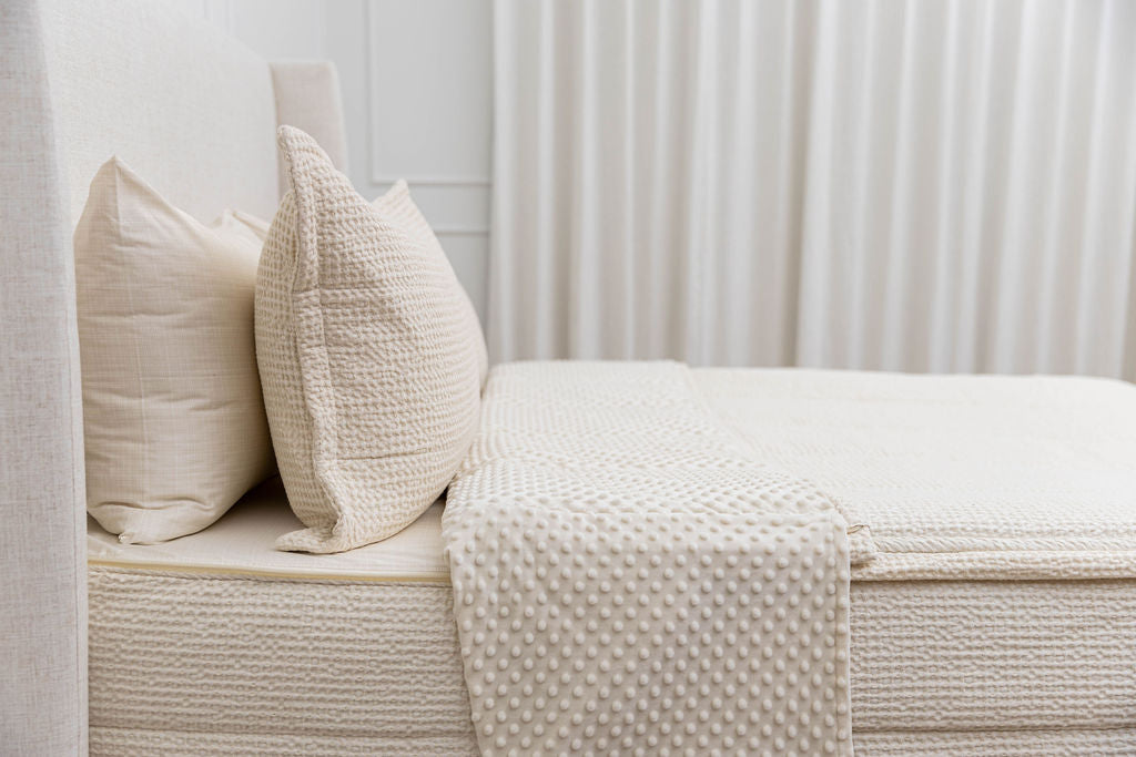 Mollie Luxe Pillowcase - Image 3