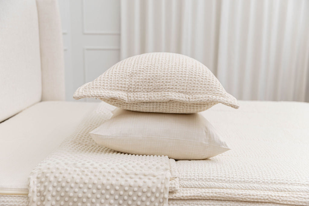 Mollie Luxe Pillowcase - Image 2