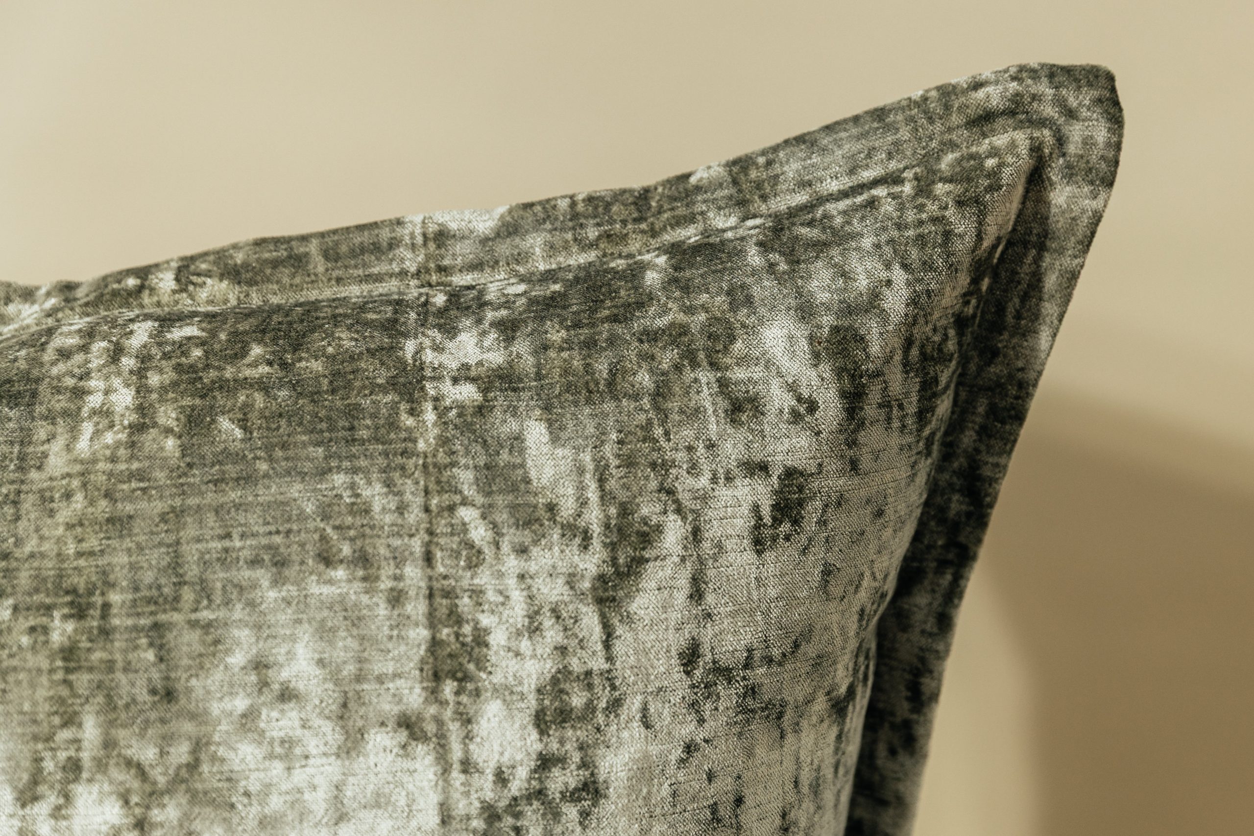 Mollie Luxe XL Euro Pillow Cover - Image 3
