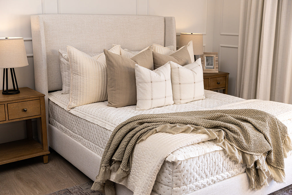 Monroe Luxe Beddy's