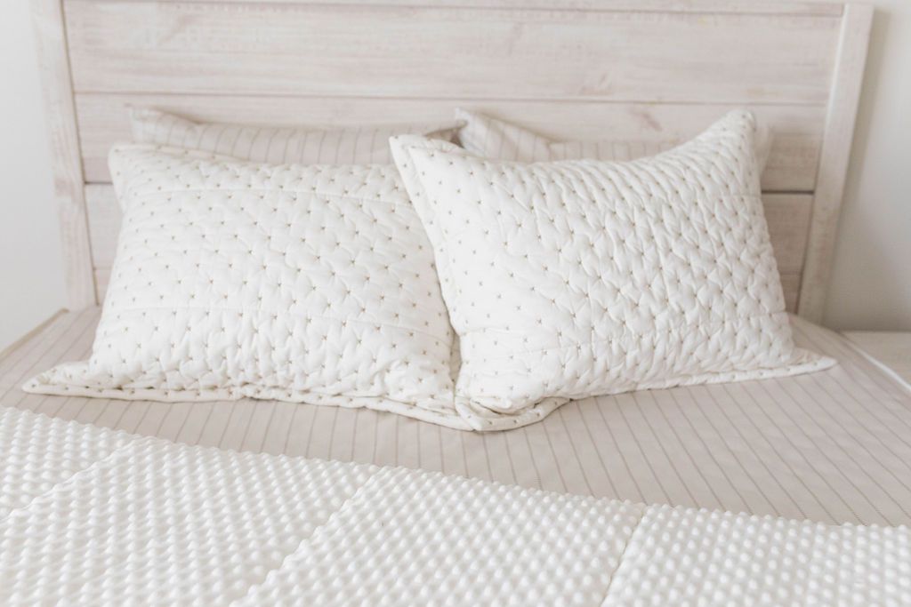 Monroe Luxe Sham - Image 2