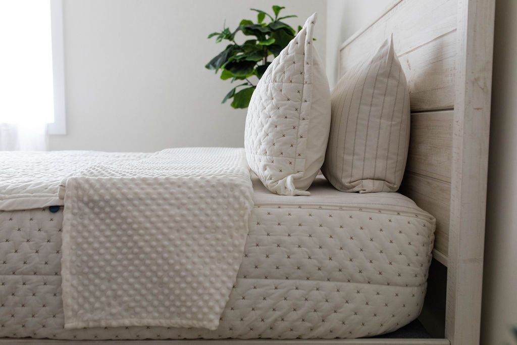 Monroe Luxe Pillowcase - Image 4