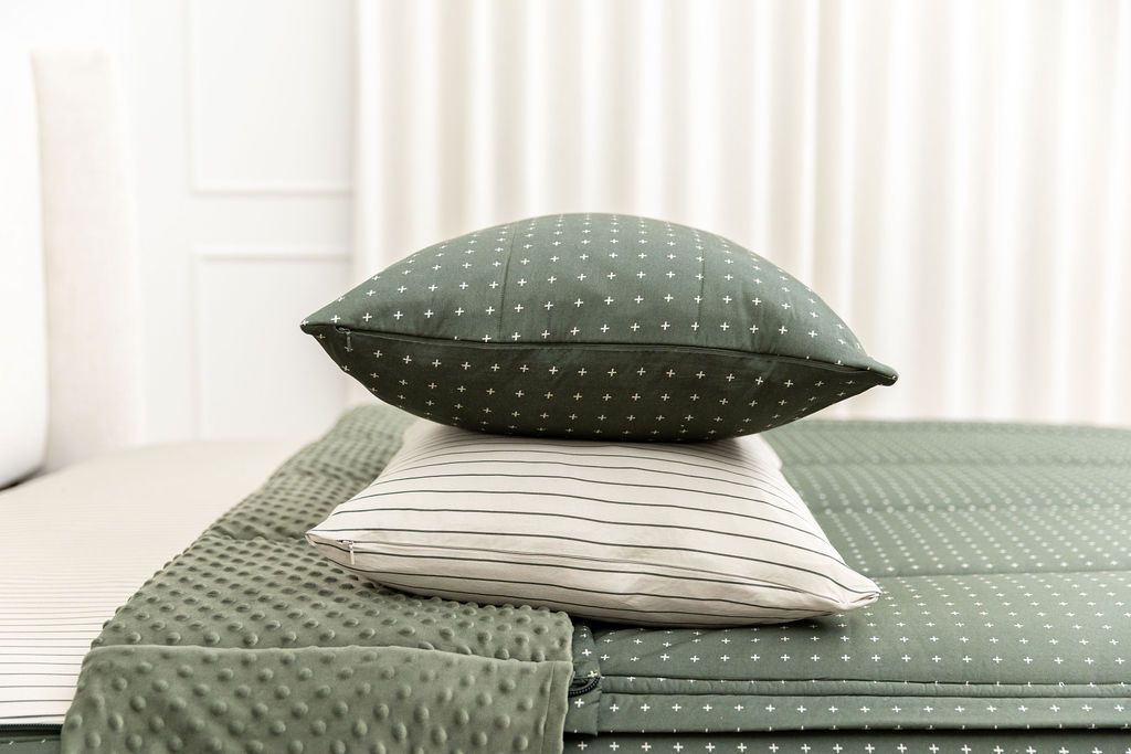 Noah Pillowcase - Image 3