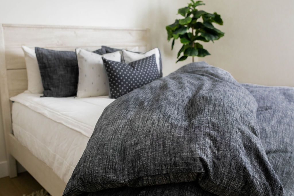 Oliver Duvet Cover - Image 6