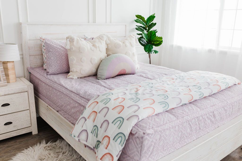 Olivia Blanket - Image 5