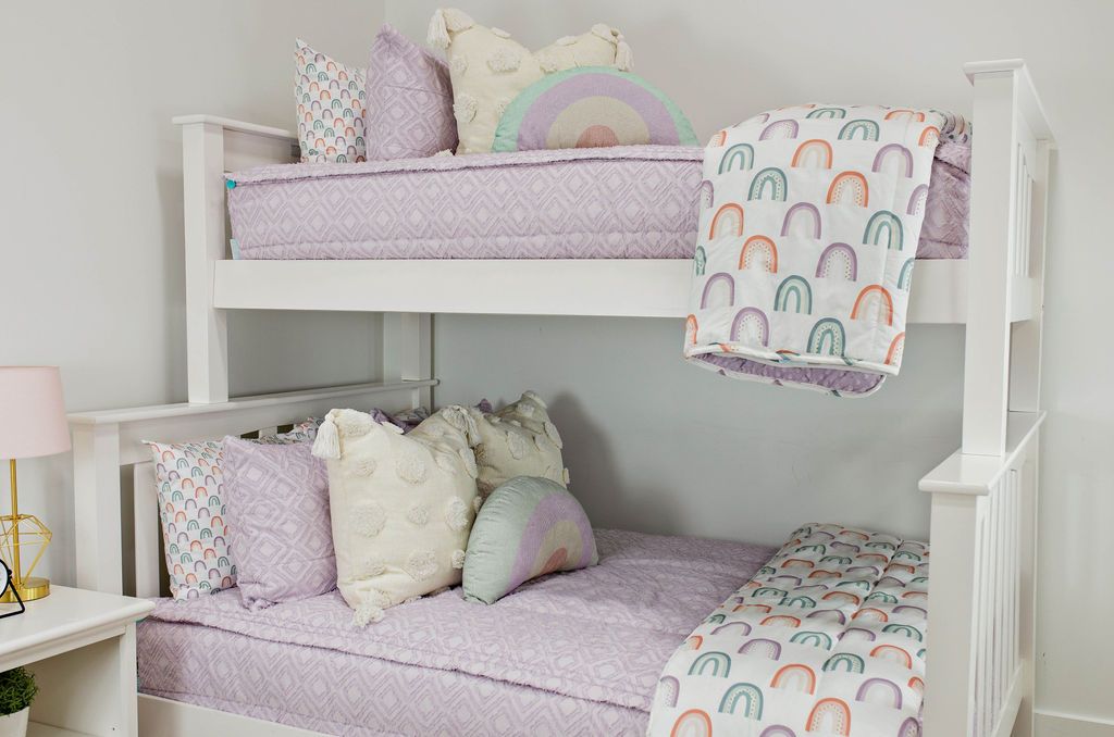 Olivia Blanket - Image 7