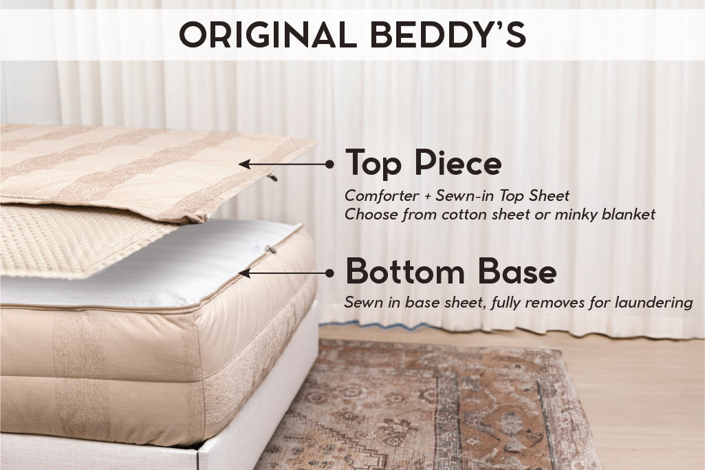Wyatt Luxe Beddy's - Image 18