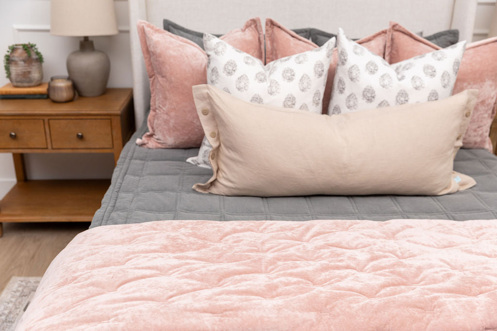 Parker Luxe Blanket - Image 2
