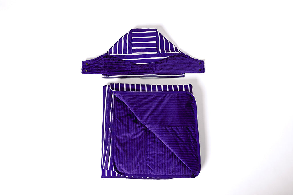 Stadium Blanket - Image 14