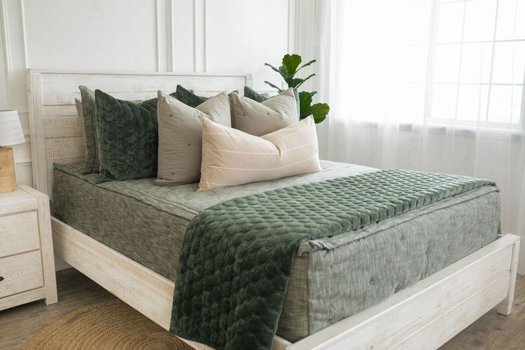 Remington Luxe Blanket - Image 6