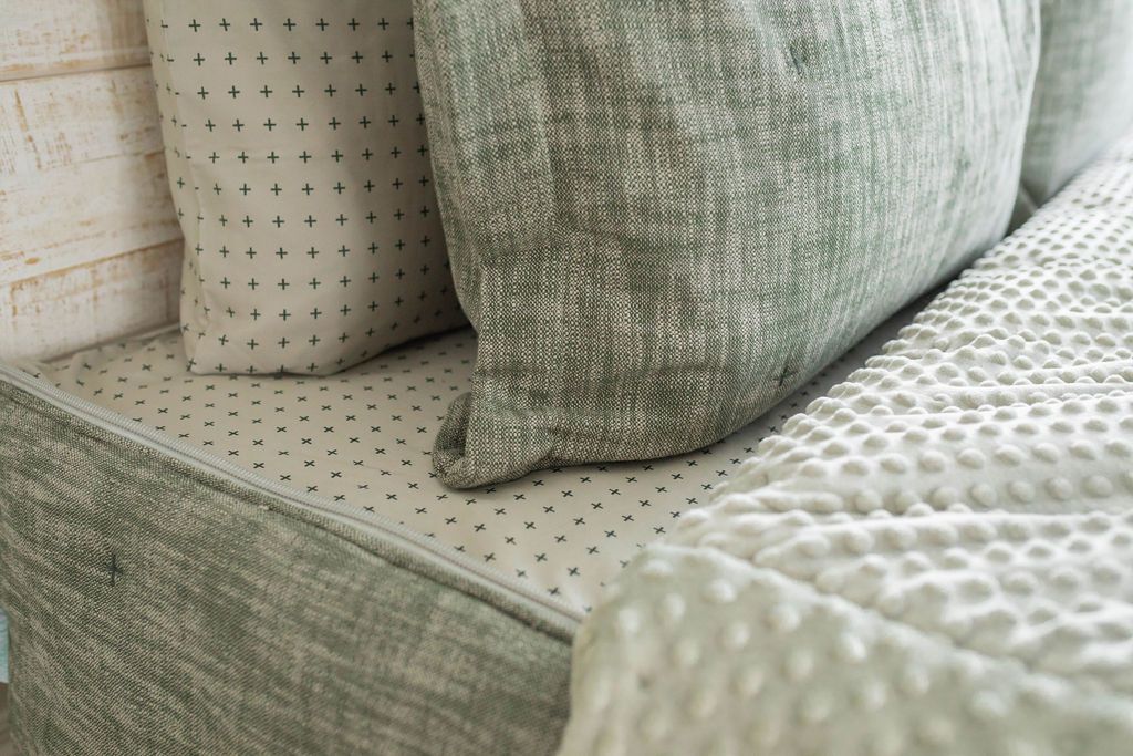 Remington Luxe Pillowcase - Image 2