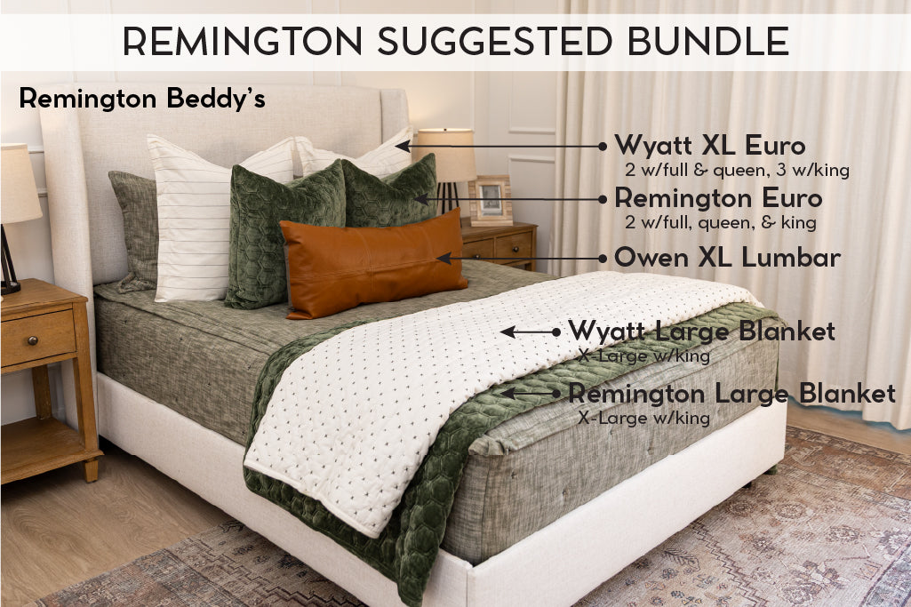 Remington Luxe Bundle - Image 2