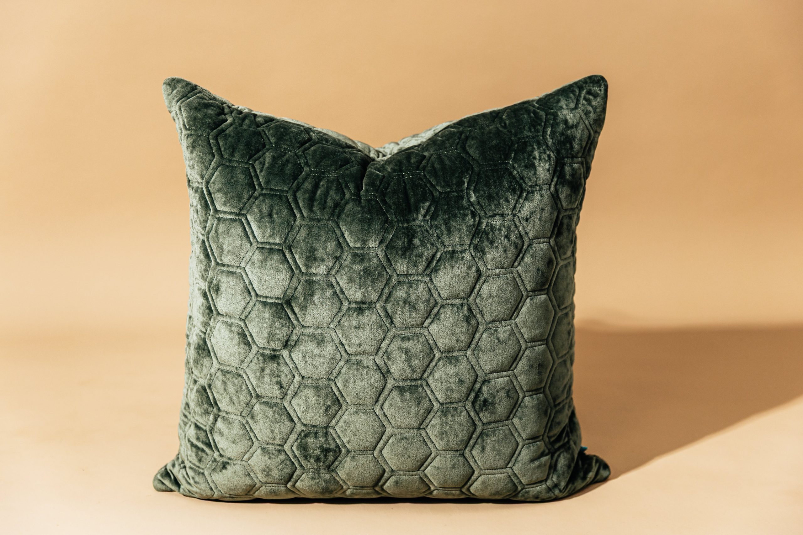 Remington Euro Pillow Cover - Image 2