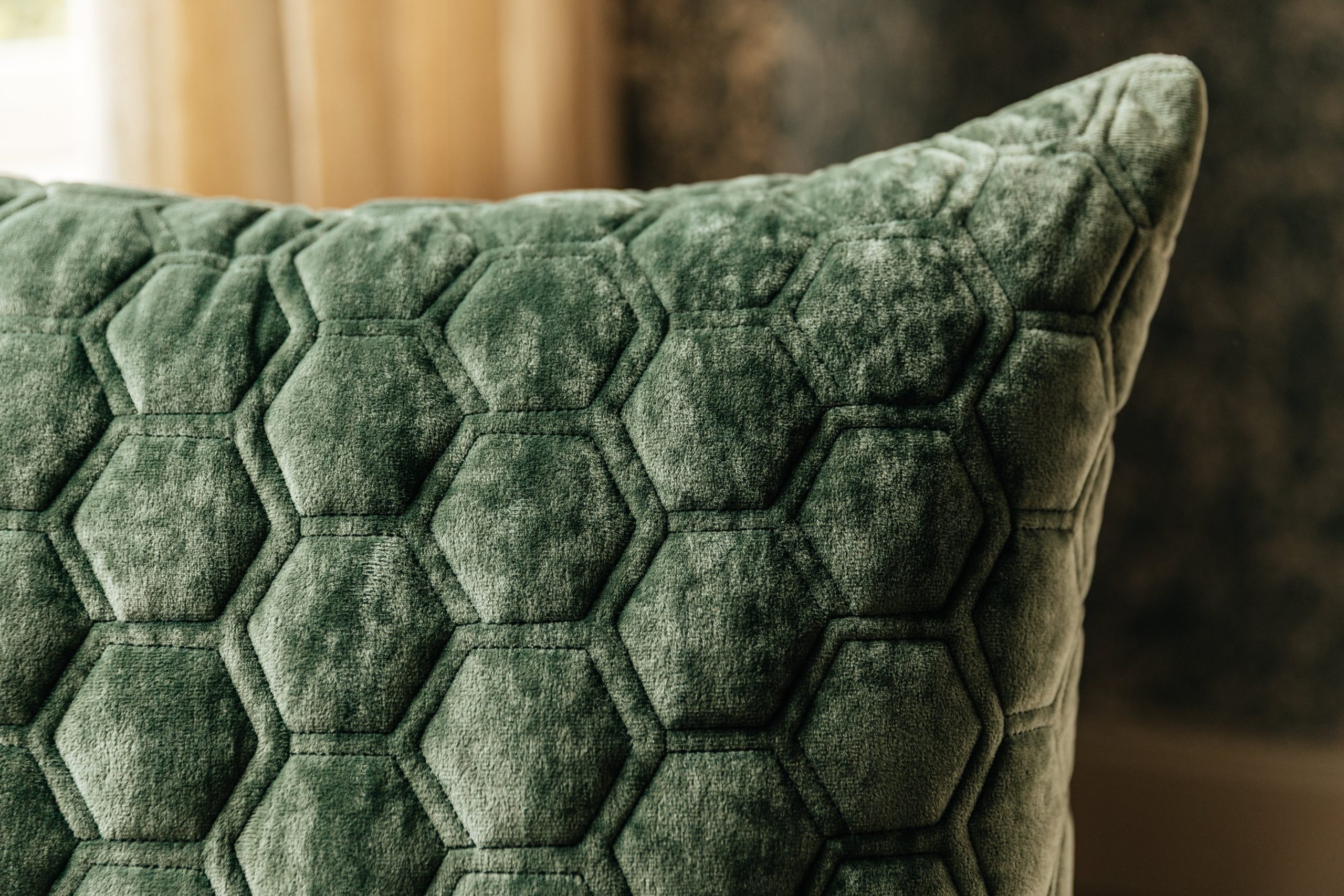 Remington Euro Pillow Cover - Image 3