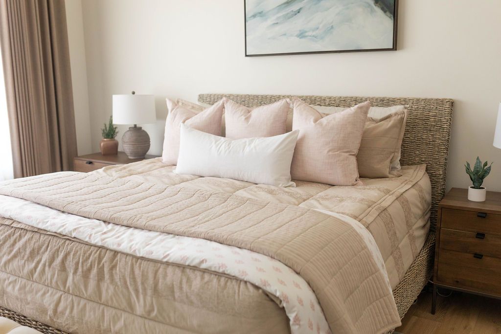 River Luxe Blanket - Image 5