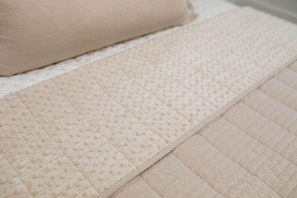River Luxe Blanket - Image 4