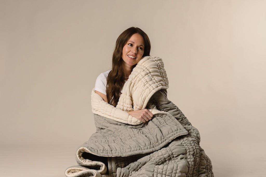 Rowan Luxe Blanket - Image 6