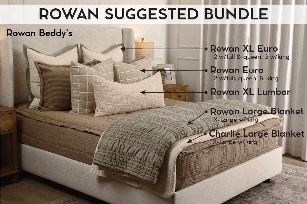 Rowan Luxe Bundle - Image 2