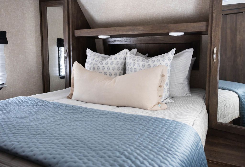 Harper Luxe Beddy's - Image 20